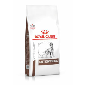 Royal Canin Gastrointestinal GI25 сухой диетический корм для взрослых собак при нарушении пищеварения. Царство домашних животных.